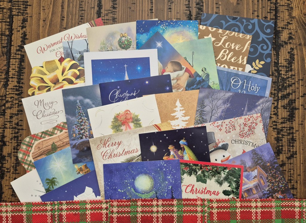 Advent Prayers for You