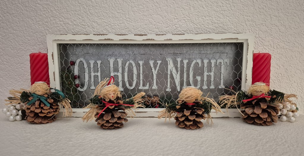 O Holy Night