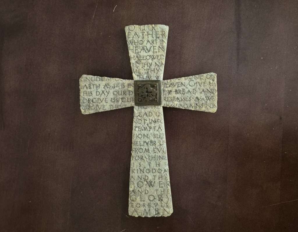 Our Part in the Body of Christ