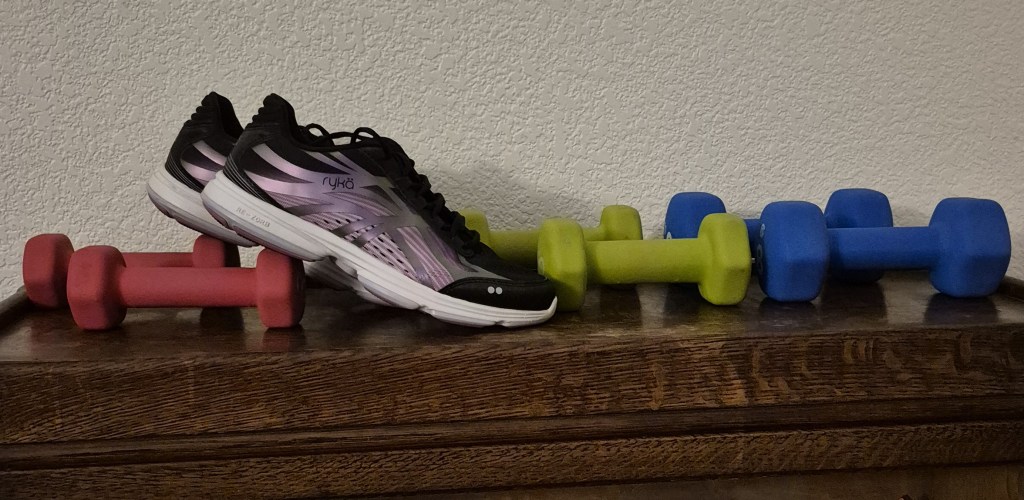 The Voice of Encouragement