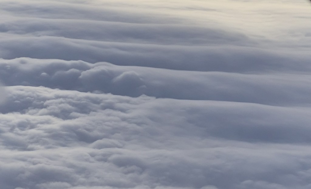 Choosing Hope When It’s Gloomy