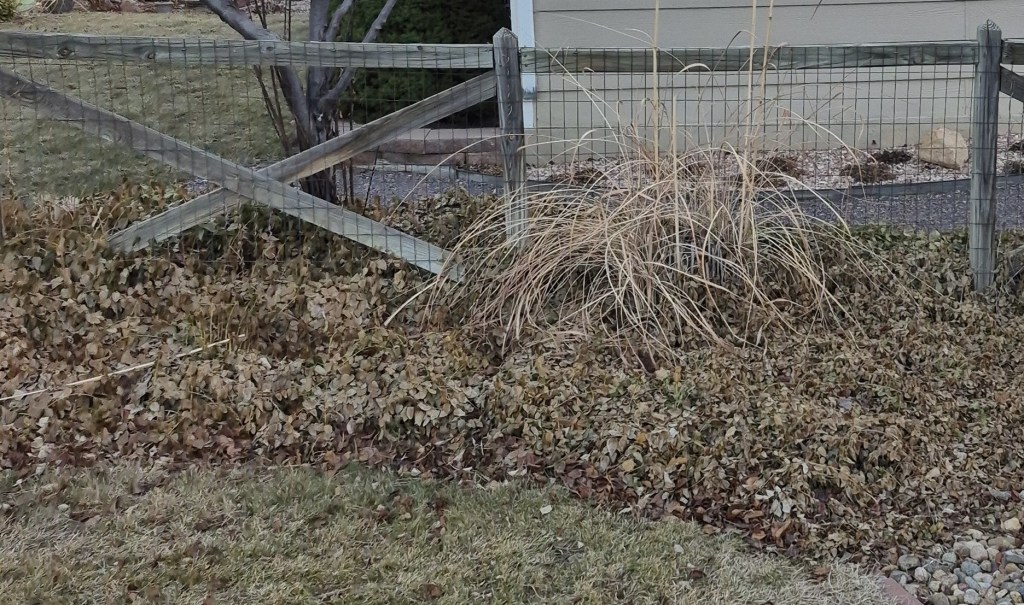 There’s Always Work To Do