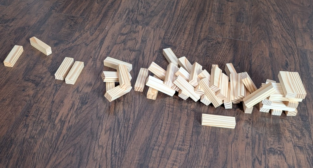 Finding God in the Fallen&nbsp;Pieces