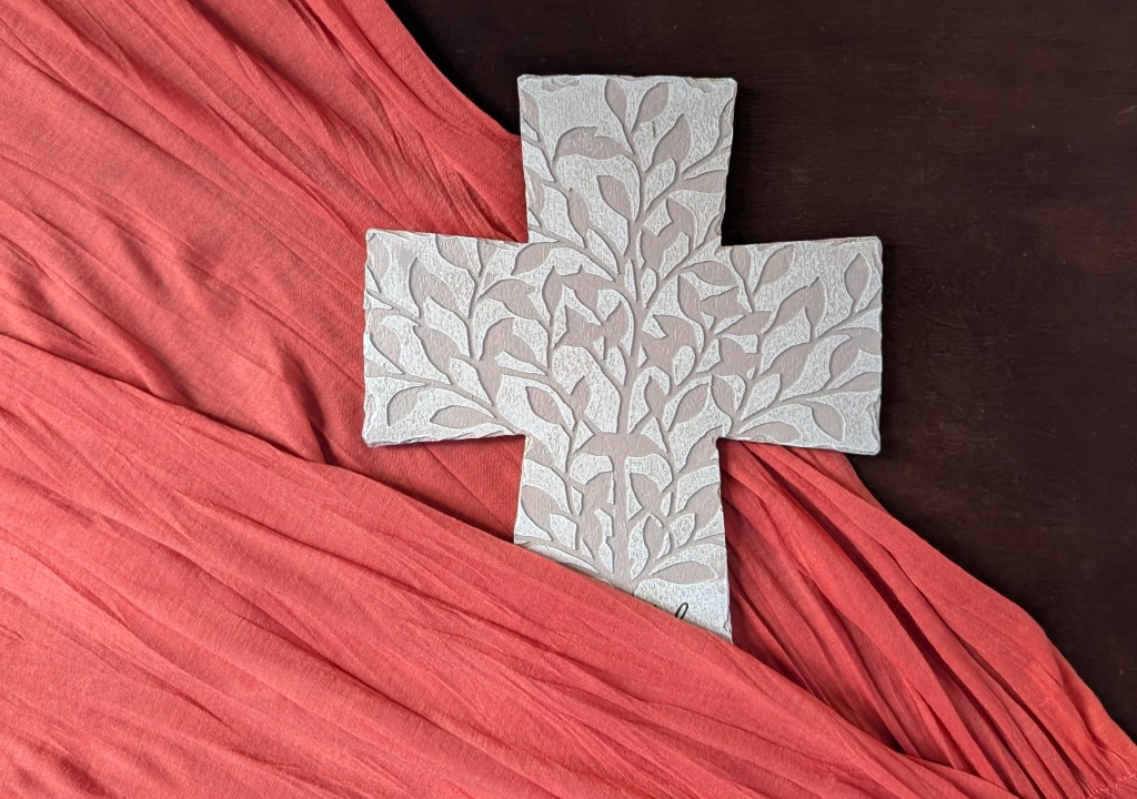 A Stewardship of Love and&nbsp;Hope