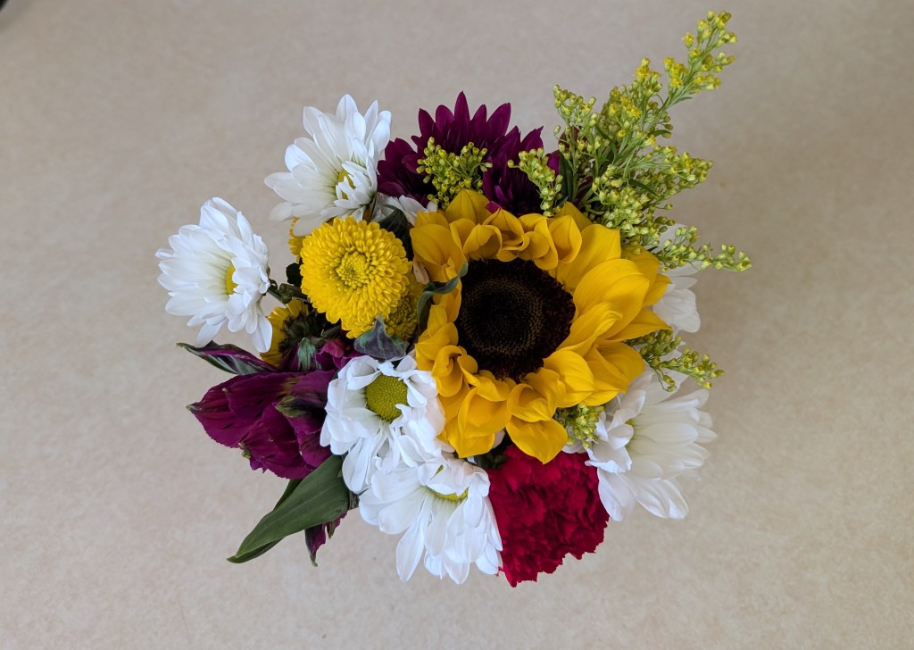 Prayers Worth Sharing