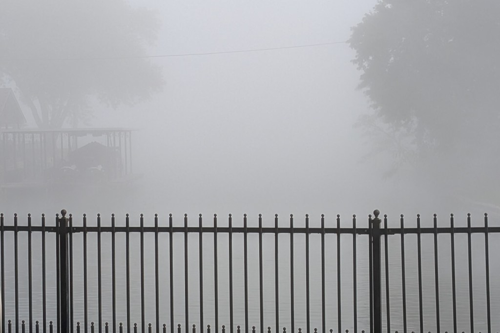 The Fog of&nbsp;Doubt