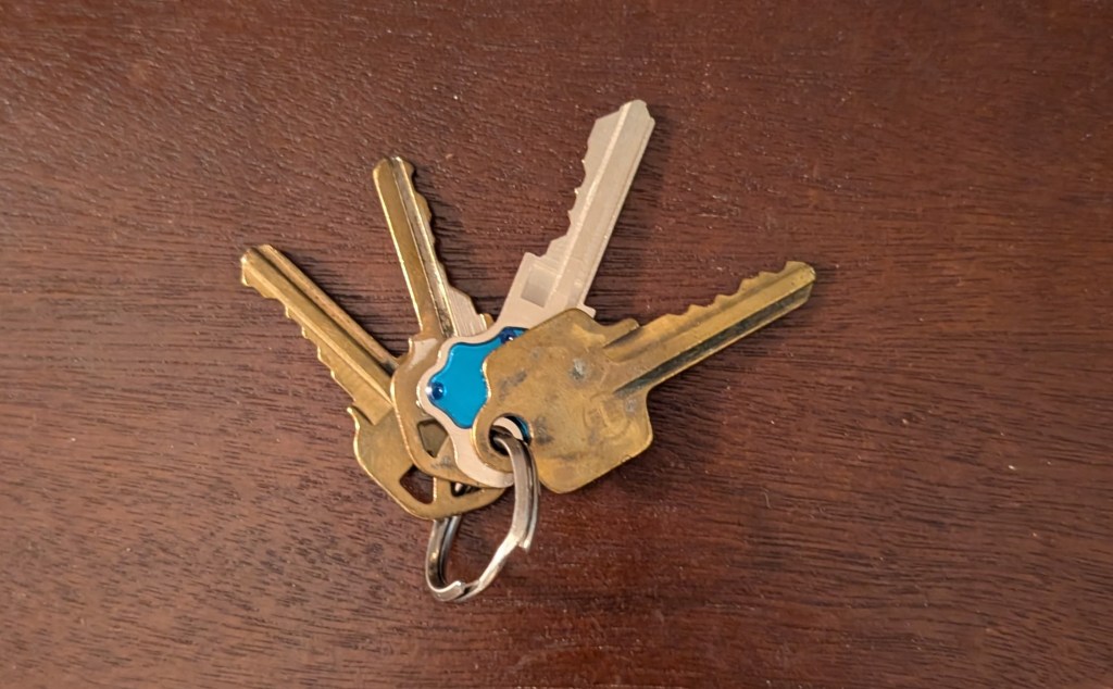Using Our ‘Keys of&nbsp;Spirit’