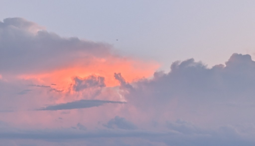 Finding God in the&nbsp;Familiar